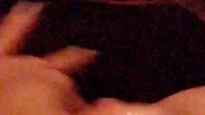 Naughty teen with the wettest pussy