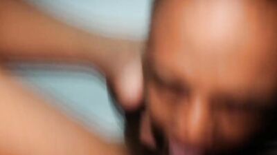 He ate my pussy so good !!! I cum in his mouth