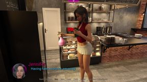 Innocence or Cash #3