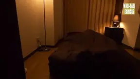 Shadowed Allure Rises as a Wedded Beauty Explores Her Bold, Intense Desires - Part 1