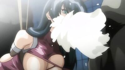 Check out the best scenes from Taimanin Asagis 1 Ep 1, featuring cartoon sex, creampie sex, and hentai sex