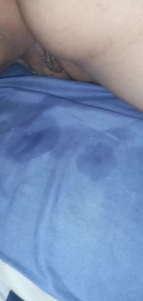Must-see moment from &quot;Fucked from both sides, real homemade bolivian milf latina anal sex&quot;