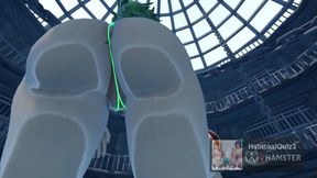 mmd r18 PinkCat Ass Show public sex cheating princess fuck hard huge dildo ntr cosplay 3d hentai sex dance HMV