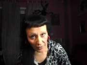 Miss Wagon Vegan Fetish - Hai perso la scommessa palle mosce, e mo so cazzi