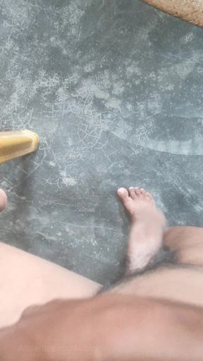 Indian Desi Village hot gay men fucking his best friend ass hole