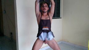 olha os cara que loucura flakael ️