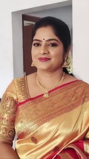 Desperate Indian housewife seeks cock