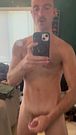 Athletic Sweaty Stud bust Huge Load after practice
