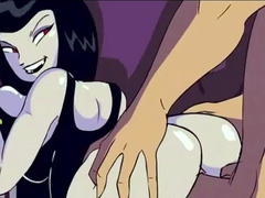Anal Cartoon Valley
