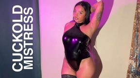 CUCKOLD SLAVERY