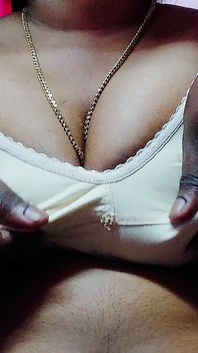 Desi Hot Husband and Sexy Wife