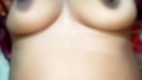 First time i am using condom fucking my gf