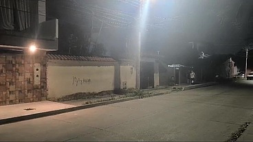 Sexo en el suelo