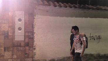 Sexo en el suelo