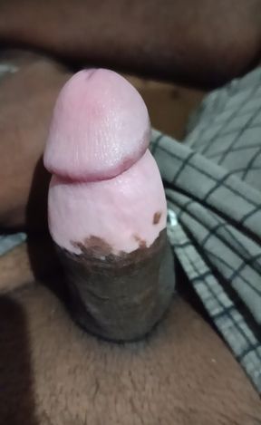 Male solo massage and very clearly vergin boy loss of verginity