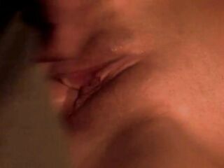 Lilly Has A threesome Including Some Squirting And Double Penetration
