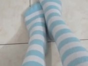 Te gustan mis rayas?