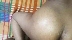 Try to anal first time very tight