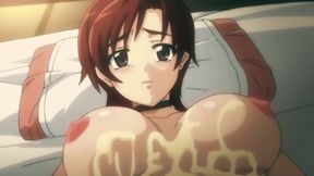 Hentai PD - reverse cowgirl dirt