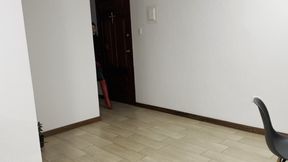 The goddess Kahina imposes punishment