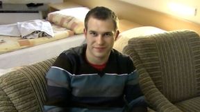 Raw Ass Fucking Ends in Messy Facial - XXX Gay