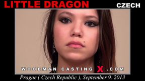 CastingX - Little Dragon