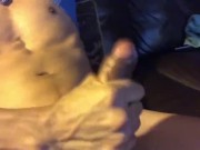 Trippy Stroke N Bust