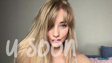 Emma_lov2 Blonde Teen Nude Dance