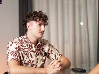 Is My Boyfriend Willing For A Three-some With Some other Guy? - Tantaly