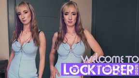 Welcome to Locktober 2025
