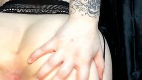 Think About My Tight Wet Little Pussy