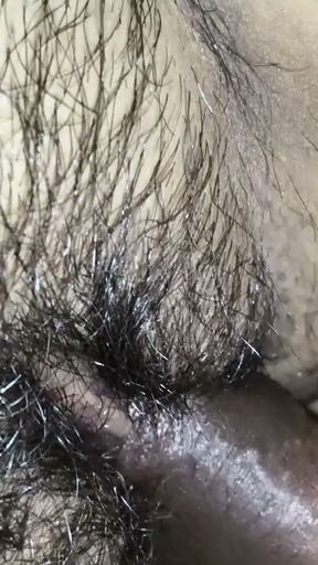 Sharing a Bed with Step Stepsister I Fuck Her Pussy   Clip 1
