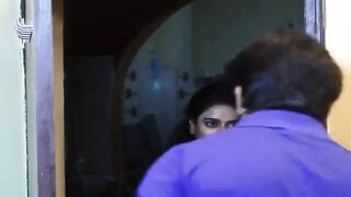 SIZZLING INDIAN SLUTS TEAR SALES GUY APART IN RAW, UNBRIDLED DEBAUCHERY!