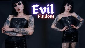 Evil Findom