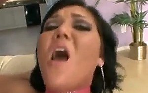 Claire dames gets naughty