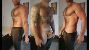 body show