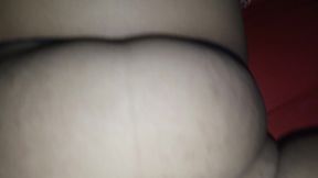 Intense Desi Wife Creampie Ride - Hot South Asian Couple