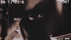 vintage fem video (after tennis practice) 3