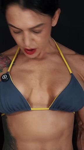 Ultimate Biceps Pump Workout