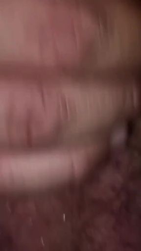 SHE LOVES WHITE PANTIES TO MAKE HER LOOK BETTER AT THE BIG COCK MALE MOANS AND HANDJOB WITH CONDOM - (ITALIAN DIRTY&hellip;   Clip 1