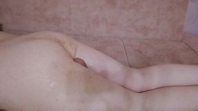 My Top's as Tight as Your Grip