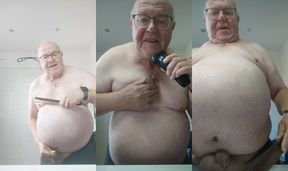 More tittie pain