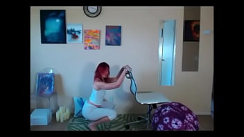 Daily Stretching with Aurora Willows