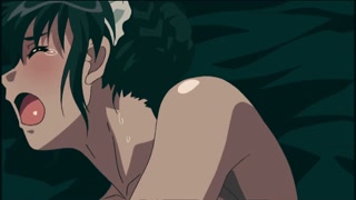 Hot Busty Maid Loves To Have A Creampie In Her Pussy