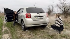 Revving and Punishment (custom video)