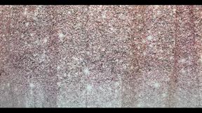 Was Staying at a Friend's Place