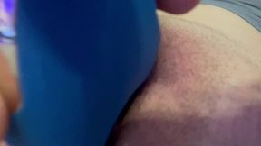 hum je me fais jouir avec mon vibro