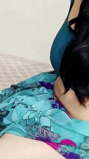 Stepmoms Pussy Fingering Gone Extremely Wrong