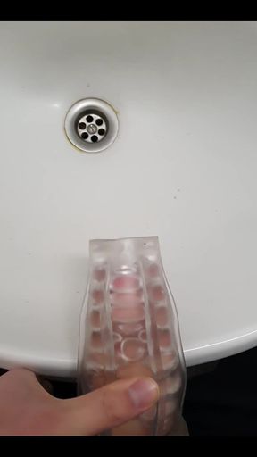 Ass, Pussy, Mouth? You Decide!