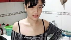 Look how juicy this slut is! - Tight Pussy - Porn in Spanish